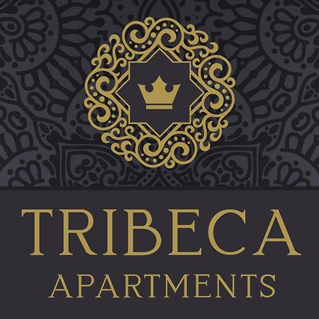 Tribeca City Center Apartments Krakkó Kültér fotó